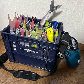 スナップアンドサルカンボラボックス